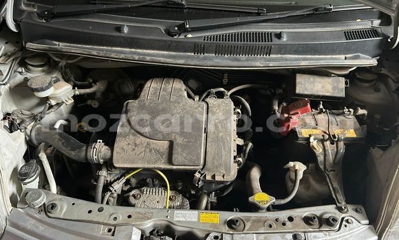 Tenga Tsaru Toyota Passo Sirivha Mota in Maputo in Maputo Tenga Tsaru Toyota Passo Sirivha Mota in Maputo in Maputo