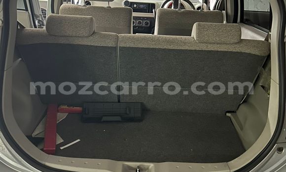 Tenga Tsaru Toyota Passo Sirivha Mota in Maputo in Maputo Tenga Tsaru Toyota Passo Sirivha Mota in Maputo in Maputo