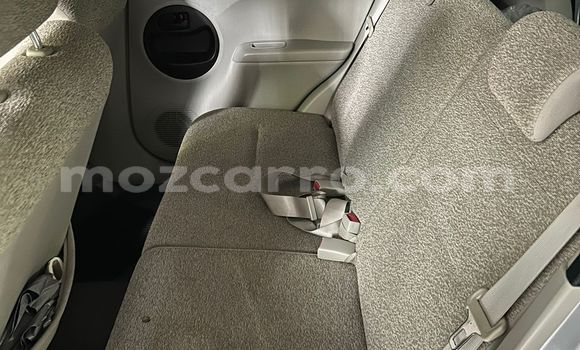 Tenga Tsaru Toyota Passo Sirivha Mota in Maputo in Maputo Tenga Tsaru Toyota Passo Sirivha Mota in Maputo in Maputo