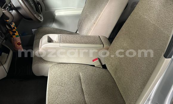 Tenga Tsaru Toyota Passo Sirivha Mota in Maputo in Maputo Tenga Tsaru Toyota Passo Sirivha Mota in Maputo in Maputo