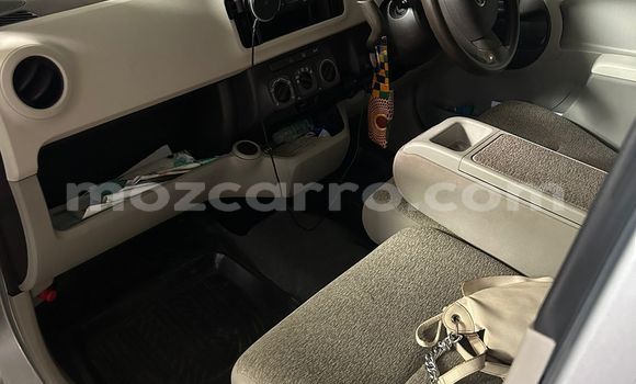 Tenga Tsaru Toyota Passo Sirivha Mota in Maputo in Maputo Tenga Tsaru Toyota Passo Sirivha Mota in Maputo in Maputo