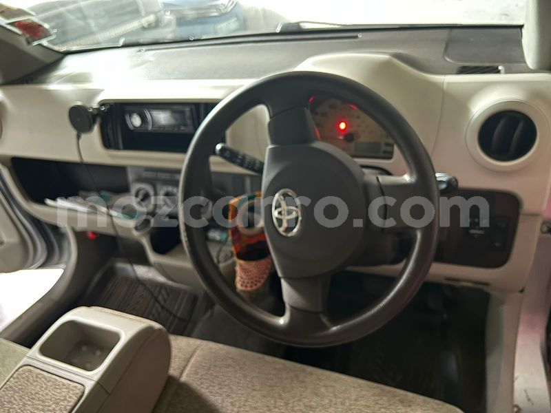 Big with watermark toyota passo maputo maputo 31250