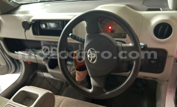 Tenga Tsaru Toyota Passo Sirivha Mota in Maputo in Maputo Tenga Tsaru Toyota Passo Sirivha Mota in Maputo in Maputo