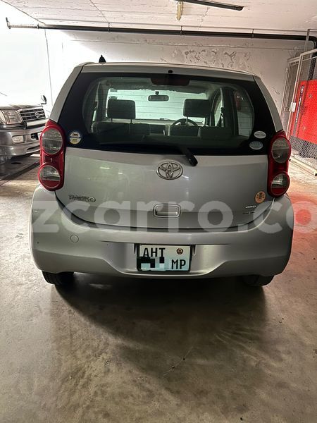 Big with watermark toyota passo maputo maputo 31250