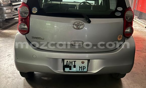 Tenga Tsaru Toyota Passo Sirivha Mota in Maputo in Maputo Tenga Tsaru Toyota Passo Sirivha Mota in Maputo in Maputo