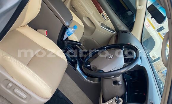 Nunua Ilio tumika Toyota Land Cruiser Prado Fedha Gari ndani ya Maputo nchini Maputo Nunua Ilio tumika Toyota Land Cruiser Prado Fedha Gari ndani ya Maputo nchini Maputo