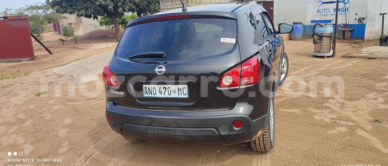 Big with watermark nissan dualis maputo maputo 31253