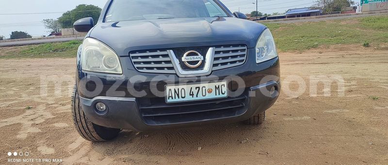 Big with watermark nissan dualis maputo maputo 31253