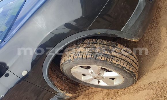 Buy New Nissan Dualis Black Car in Maputo in Maputo Buy New Nissan Dualis Black Car in Maputo in Maputo