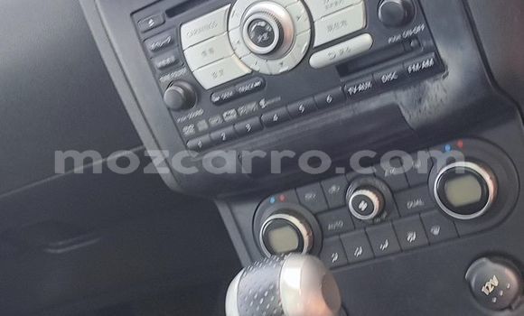 Buy New Nissan Dualis Black Car in Maputo in Maputo Buy New Nissan Dualis Black Car in Maputo in Maputo