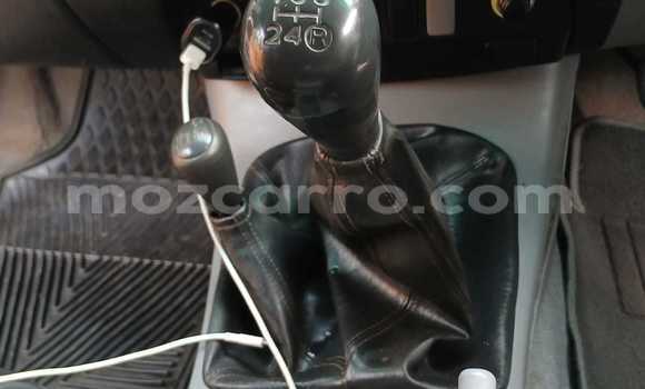 Tenga Tsaru Toyota Hilux Chena Mota in Maputo in Maputo Tenga Tsaru Toyota Hilux Chena Mota in Maputo in Maputo