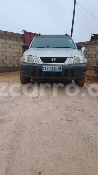 Big with watermark honda cr v maputo maputo 31255