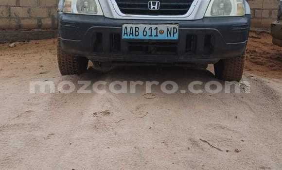 Nunua Ilio tumika Honda CR-V Nyingine Gari ndani ya Maputo nchini Maputo Nunua Ilio tumika Honda CR-V Nyingine Gari ndani ya Maputo nchini Maputo