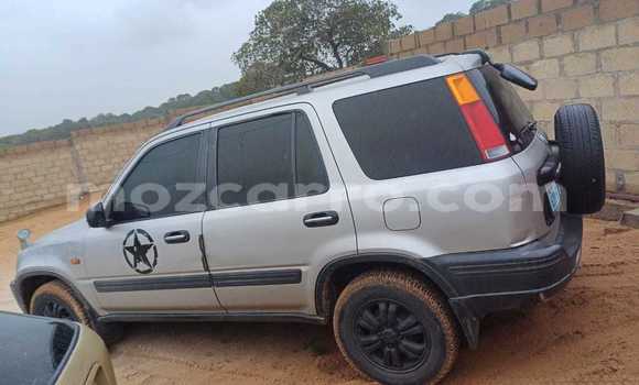 Nunua Ilio tumika Honda CR-V Nyingine Gari ndani ya Maputo nchini Maputo Nunua Ilio tumika Honda CR-V Nyingine Gari ndani ya Maputo nchini Maputo