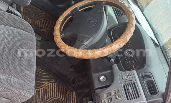 Nunua Ilio tumika Honda CR-V Nyingine Gari ndani ya Maputo nchini Maputo Nunua Ilio tumika Honda CR-V Nyingine Gari ndani ya Maputo nchini Maputo