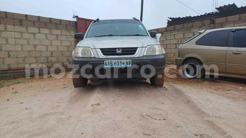 Big with watermark honda cr v maputo maputo 31255