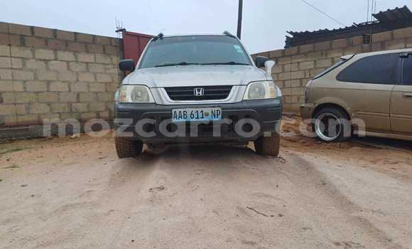 Nunua Ilio tumika Honda CR-V Nyingine Gari ndani ya Maputo nchini Maputo Nunua Ilio tumika Honda CR-V Nyingine Gari ndani ya Maputo nchini Maputo