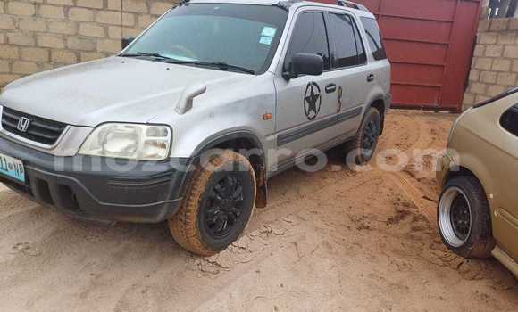 Nunua Ilio tumika Honda CR-V Nyingine Gari ndani ya Maputo nchini Maputo Nunua Ilio tumika Honda CR-V Nyingine Gari ndani ya Maputo nchini Maputo