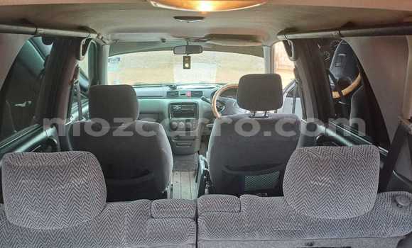 Nunua Ilio tumika Honda CR-V Nyingine Gari ndani ya Maputo nchini Maputo Nunua Ilio tumika Honda CR-V Nyingine Gari ndani ya Maputo nchini Maputo
