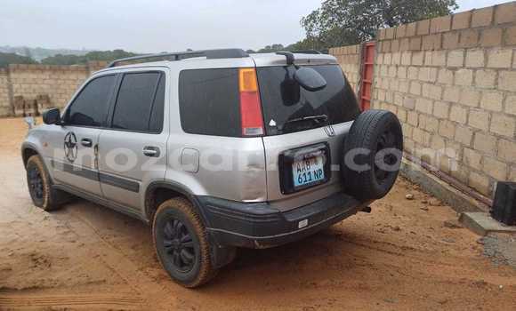 Nunua Ilio tumika Honda CR-V Nyingine Gari ndani ya Maputo nchini Maputo Nunua Ilio tumika Honda CR-V Nyingine Gari ndani ya Maputo nchini Maputo