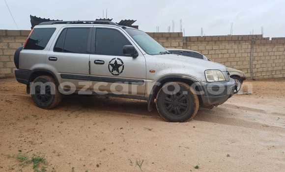 Nunua Ilio tumika Honda CR-V Nyingine Gari ndani ya Maputo nchini Maputo Nunua Ilio tumika Honda CR-V Nyingine Gari ndani ya Maputo nchini Maputo