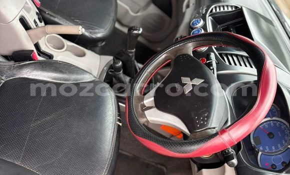 Buy Used Mitsubishi Triton Other Car in Maputo in Maputo Buy Used Mitsubishi Triton Other Car in Maputo in Maputo