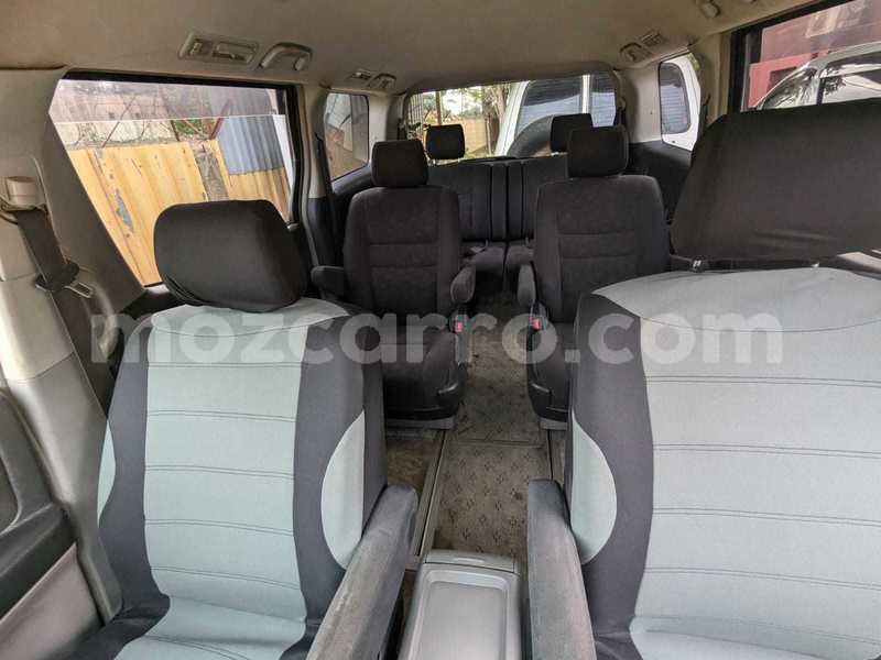 Big with watermark toyota alphard maputo maputo 31257