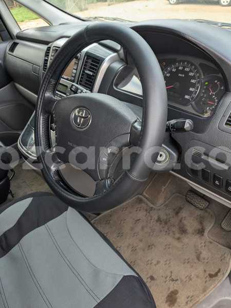 Big with watermark toyota alphard maputo maputo 31257