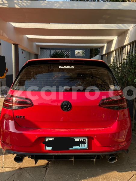 Big with watermark volkswagen golf gti maputo maputo 31258