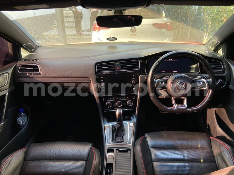 Big with watermark volkswagen golf gti maputo maputo 31258