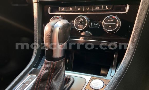 Comprar Usado Volkswagen Golf GTI Vermelho Carro em Maputo em Maputo Comprar Usado Volkswagen Golf GTI Vermelho Carro em Maputo em Maputo