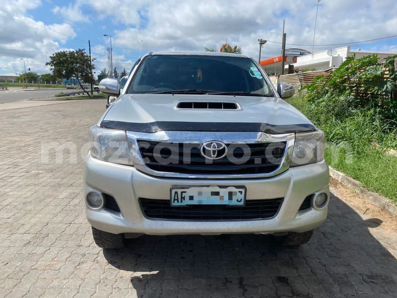 Big with watermark toyota hilux maputo maputo 31260