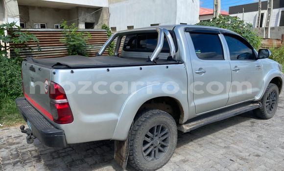 Buy Used Toyota Hilux Other Car in Maputo in Maputo Buy Used Toyota Hilux Other Car in Maputo in Maputo