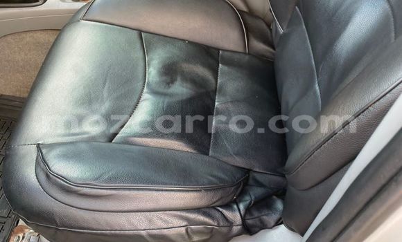 Buy Used Toyota Hilux Other Car in Maputo in Maputo Buy Used Toyota Hilux Other Car in Maputo in Maputo