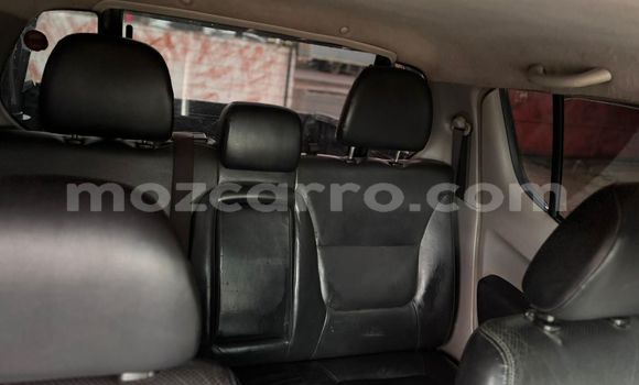 Tenga Tsaru Mitsubishi Triton Zvimwe Mota in Maputo in Maputo Tenga Tsaru Mitsubishi Triton Zvimwe Mota in Maputo in Maputo