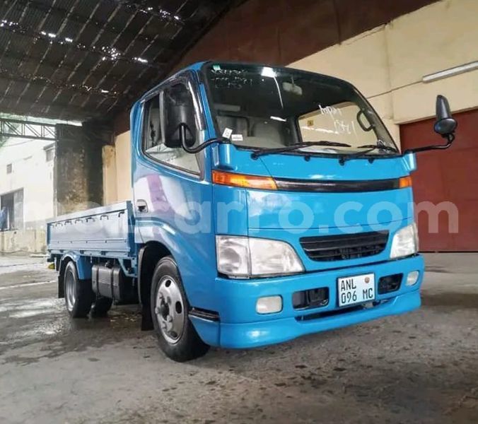 Big with watermark toyota dyna maputo maputo 31262