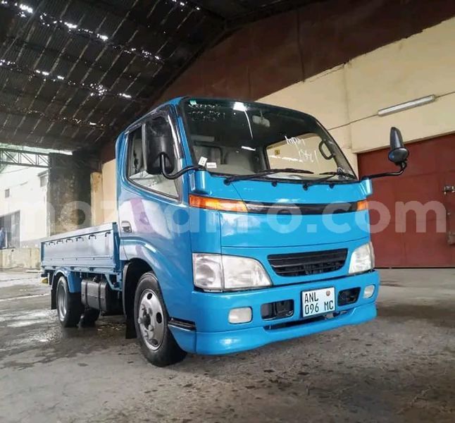 Big with watermark toyota dyna maputo maputo 31262