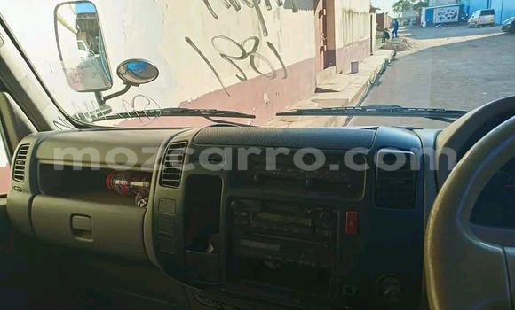 Nunua Ilio tumika Toyota Dyna Bluu Gari ndani ya Maputo nchini Maputo Nunua Ilio tumika Toyota Dyna Bluu Gari ndani ya Maputo nchini Maputo
