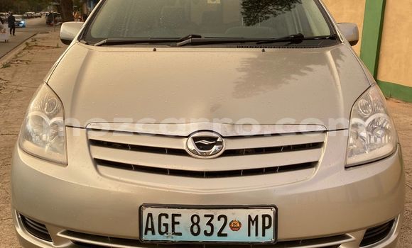 Buy Used Toyota Spacio Other Car in Maputo in Maputo