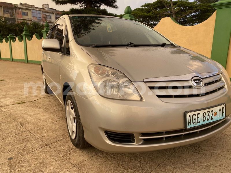 Big with watermark toyota spacio maputo maputo 31265