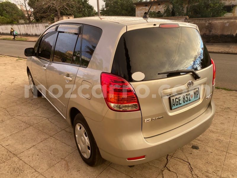 Big with watermark toyota spacio maputo maputo 31265