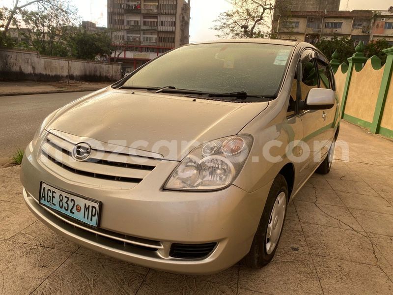 Big with watermark toyota spacio maputo maputo 31265