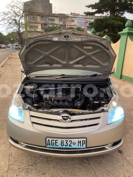 Big with watermark toyota spacio maputo maputo 31265