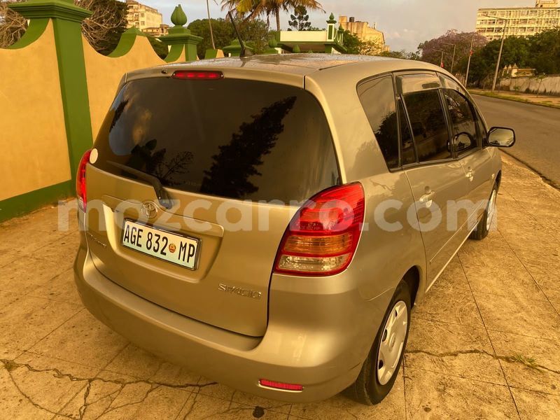 Big with watermark toyota spacio maputo maputo 31265