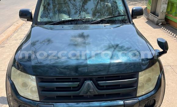 Nunua Ilio tumika Mitsubishi Pajero Nyingine Gari ndani ya Maputo nchini Maputo