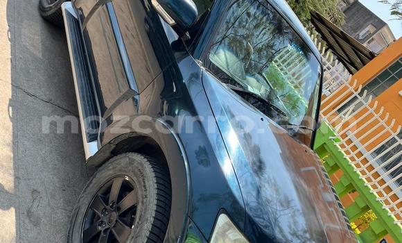 Nunua Ilio tumika Mitsubishi Pajero Nyingine Gari ndani ya Maputo nchini Maputo Nunua Ilio tumika Mitsubishi Pajero Nyingine Gari ndani ya Maputo nchini Maputo