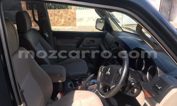 Nunua Ilio tumika Mitsubishi Pajero Nyingine Gari ndani ya Maputo nchini Maputo Nunua Ilio tumika Mitsubishi Pajero Nyingine Gari ndani ya Maputo nchini Maputo