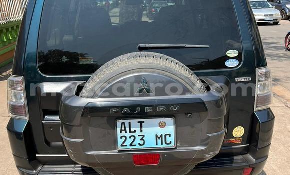 Nunua Ilio tumika Mitsubishi Pajero Nyingine Gari ndani ya Maputo nchini Maputo Nunua Ilio tumika Mitsubishi Pajero Nyingine Gari ndani ya Maputo nchini Maputo