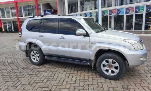 Comprar Usado Toyota Land Cruiser Prado De outros Carro em Maputo em Maputo Comprar Usado Toyota Land Cruiser Prado De outros Carro em Maputo em Maputo