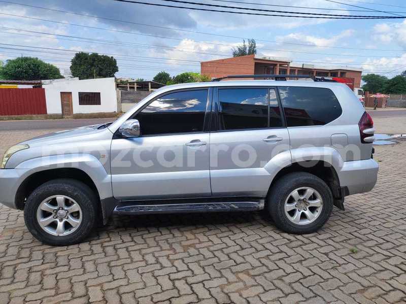 Big with watermark toyota land cruiser prado maputo maputo 31267